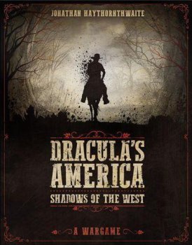 DRACULA’S AMERICA LIVRE VF