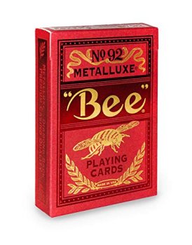 BEE METALLUXE