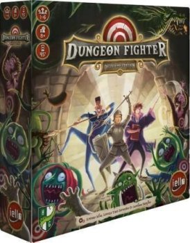 DUNGEON FIGHTER (ED. 2022)