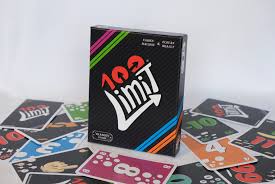 JEU 100 LIMIT