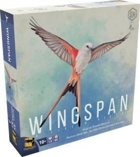 WINGSPAN