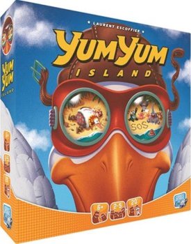 YUM-YUM ISLAND