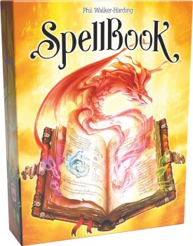 SPELLBOOK
