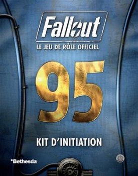 FALLOUT KIT D’INITIATION