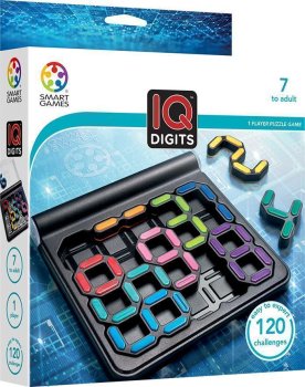 I.Q. DIGITS IQ