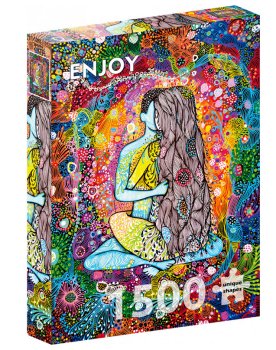 1500P AMOUR COSMIQUE