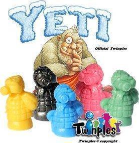 TWINPLES YETI (SACHET)