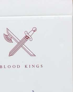 BICYCLE BLOOD KINGS V2