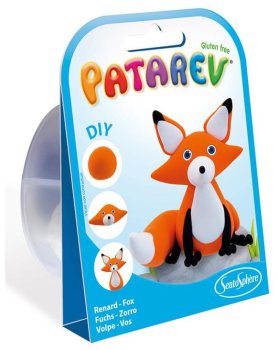 PATAREV RENARD POCKET