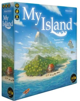 MY ISLAND VF