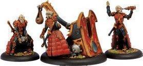 VENATOR CATAPULT CREW