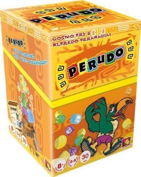 PERUDO