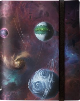 PORTFOLIO EDGE OF ETERNITY 360