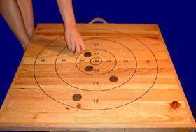 PALET BRETON GRAND MODELE