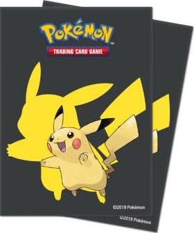 65 P. PIKACHU 2019