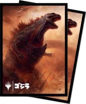 100 Pochettes Godzilla, Apocalypse Inevitable