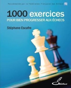 1000 EX. PROGRESSER ECHECS