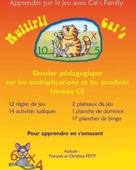 DOSSIER : MULTIPLI CAT’S (CE)
