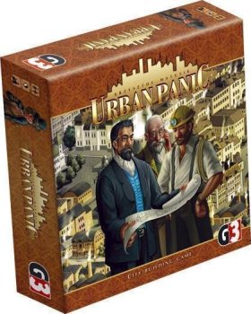 URBAN PANIC