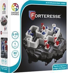 FORTERESSE (Smart Games)