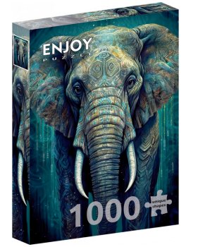 1000P ORIENTAL GRANDEUR