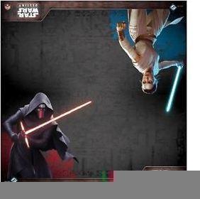 TAPIS STAR WARS DESTINY 2 J.