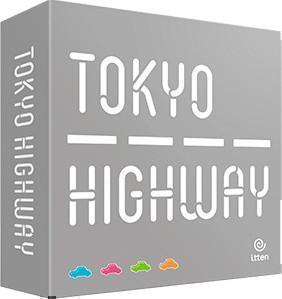 TOKYO HIGHWAY