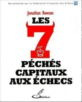 SEPT PECHES CAPITAUX (ECHECS)