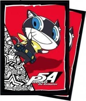 65P MORGANA PERSONA 5