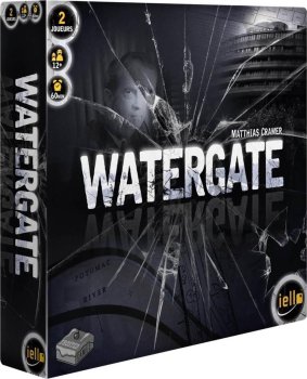 WATERGATE (FR)