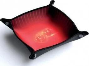 PISTE DES NEOPRENE ROUGE