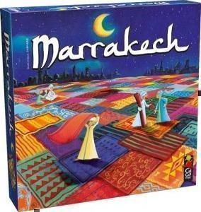 MARRAKECH (GIGAMIC)