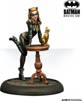 CATWOMAN CLASSIC TV SERIES