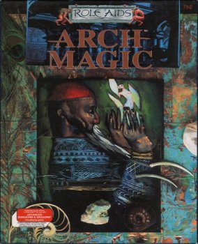ROLE AIDS : ARCHMAGIC