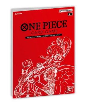 Album Collector - One Piece Card Game Premium Card Collection