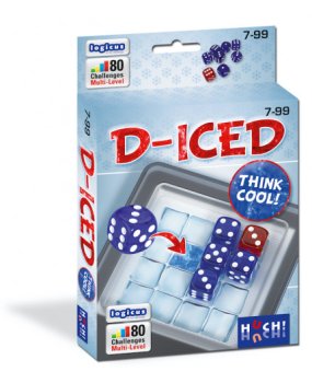 D-ICED