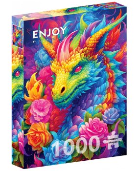 1000P DRAGON