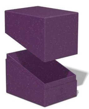 DECK CASE 133+ VIOLET RETURN T