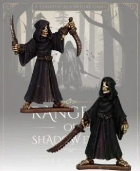 SKELETONS OF SHADOW DEEP