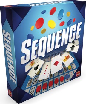 SEQUENCE CLASSIC (2018)