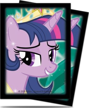 65P TWILIGH SPARKLE MY LITTLE PONY