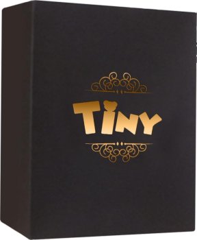 TINY - BIG BOX
