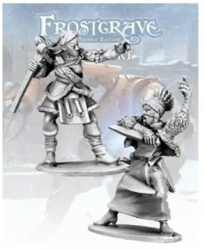 ENCHANTEUR ET APPRENTI II