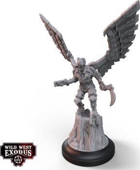 APEX HELLION (SIDEKICK)