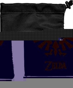 SAC EN TISSU ZELDA