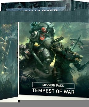 Pack de Missions : Tempete de Guerre