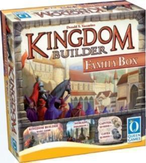 KINGDOM BUILDER FAMILY BOX