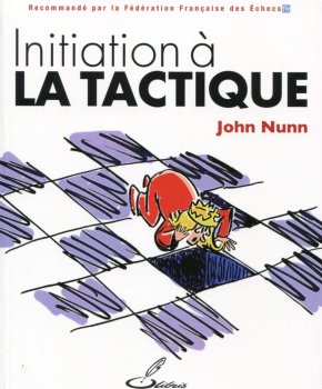 INITIATION A LA TACTIQUE