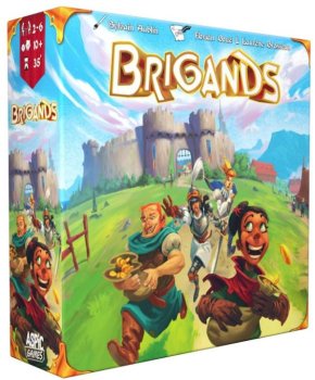 BRIGANDS