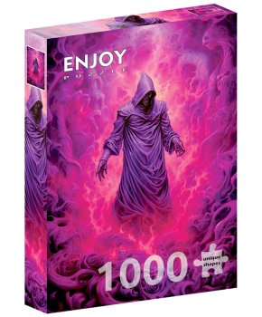 1000P PURPLE SUMMONNING